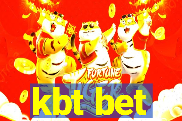 kbt bet